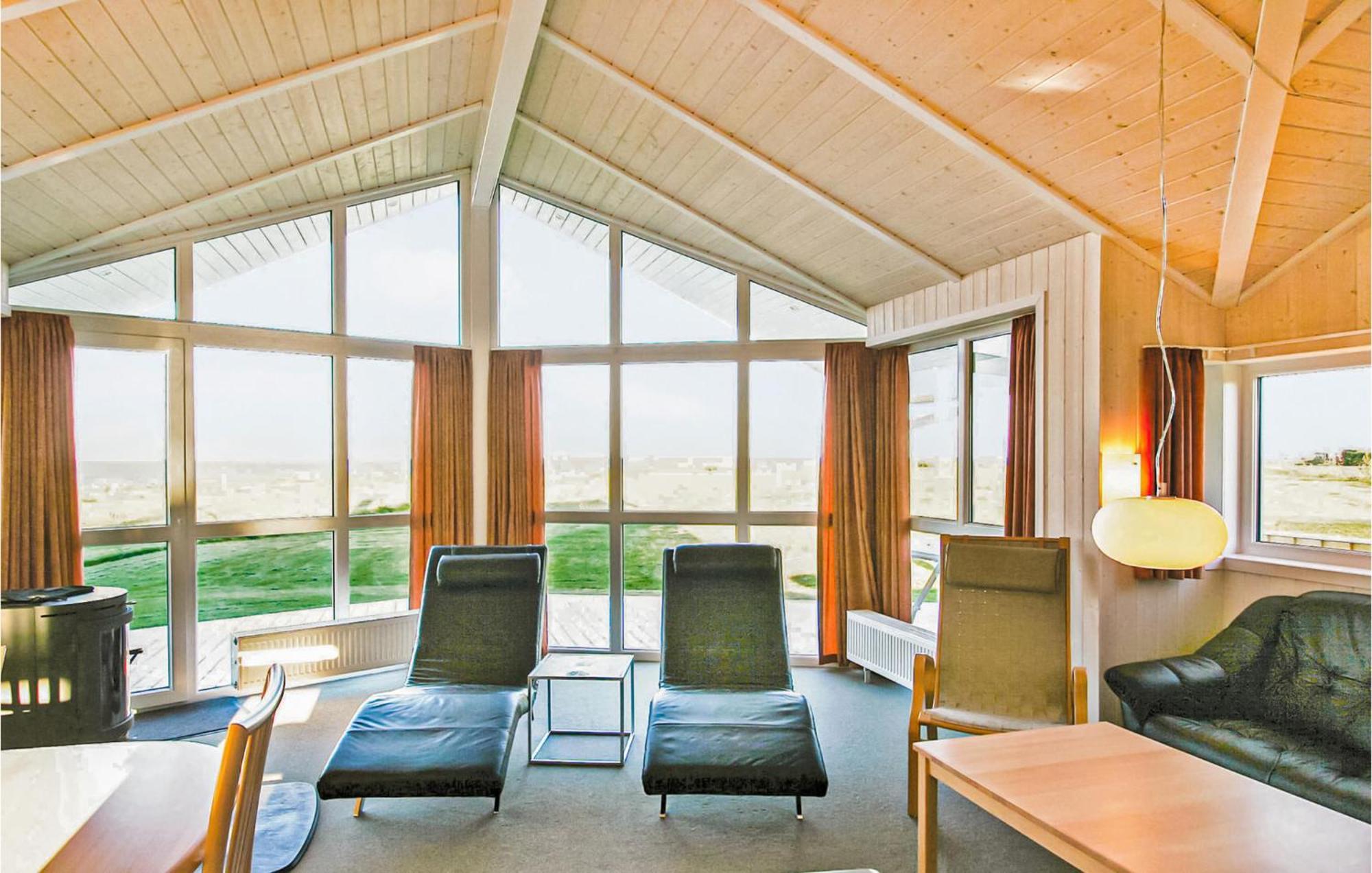 Strandblick 20 - Dorf 1 X Ferienhaus *