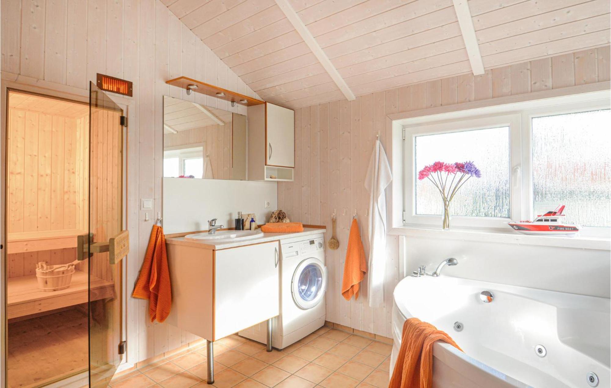 Strandblick 20 - Dorf 1 X Ferienhaus