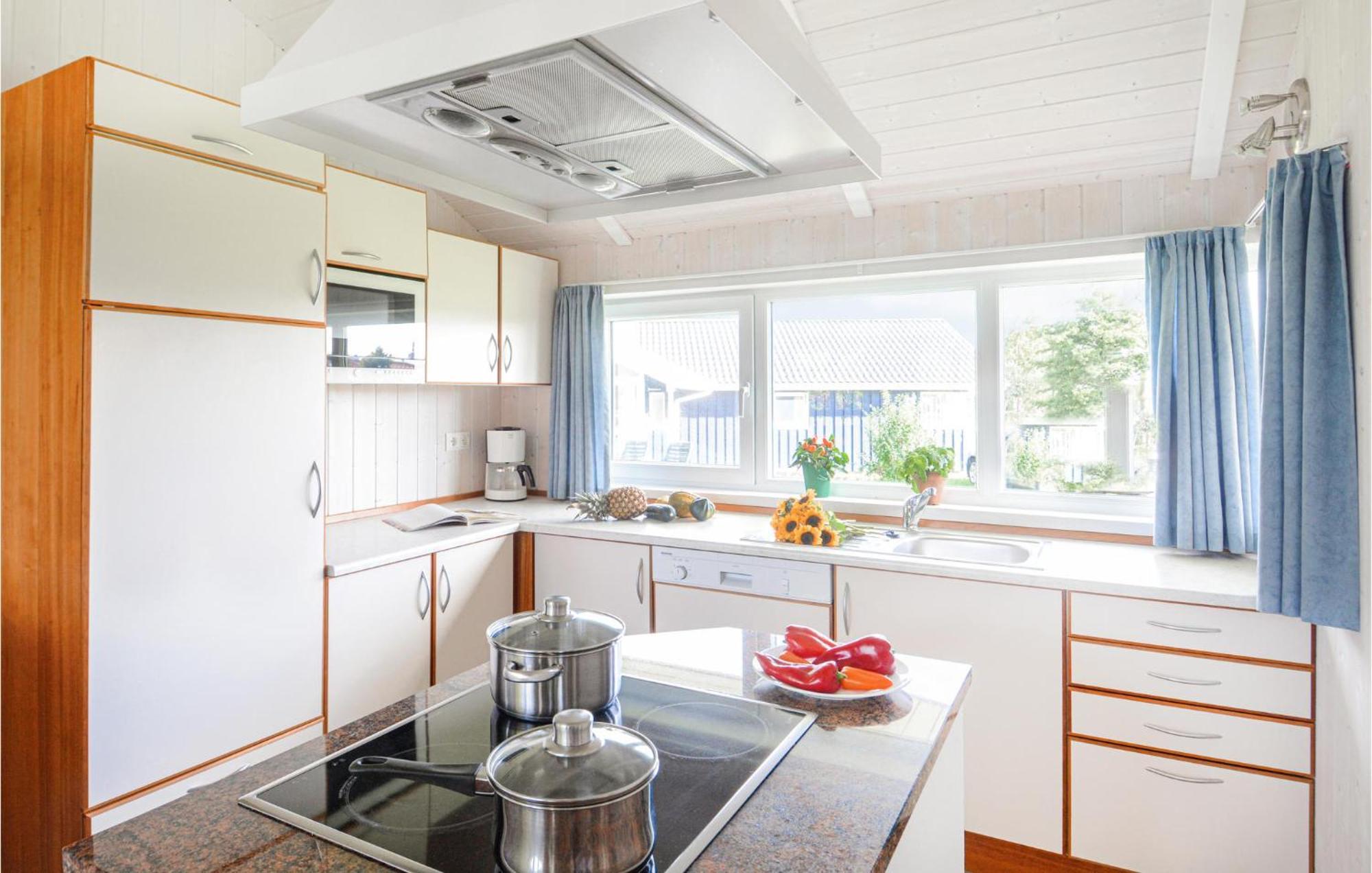 Strandblick 20 - Dorf 1 X Ferienhaus
