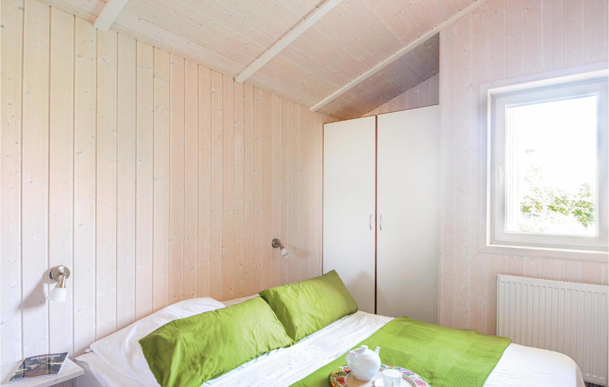 Ferienhaus Strandblick 20 - Dorf 1 X Lübeck