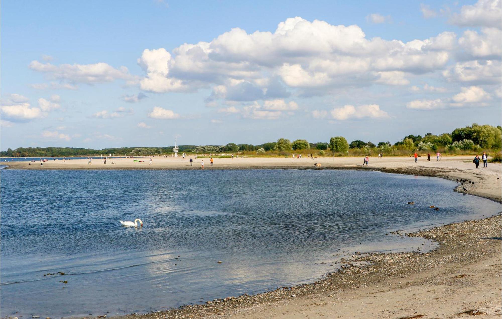 Strandblick 20 - Dorf 1 X Lübeck